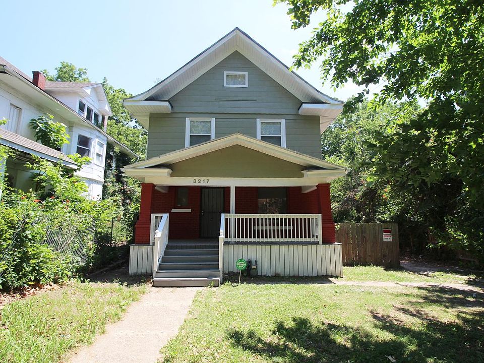 1st image of 3217 Montgall Ave