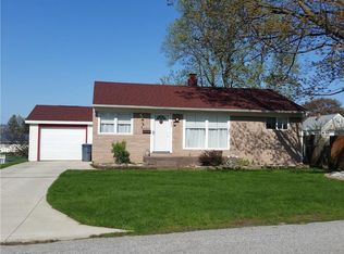 3309 Berkley Rd, Erie, PA 16506