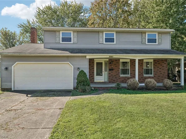 26961 Leenders Ln, North Olmsted, OH 44070