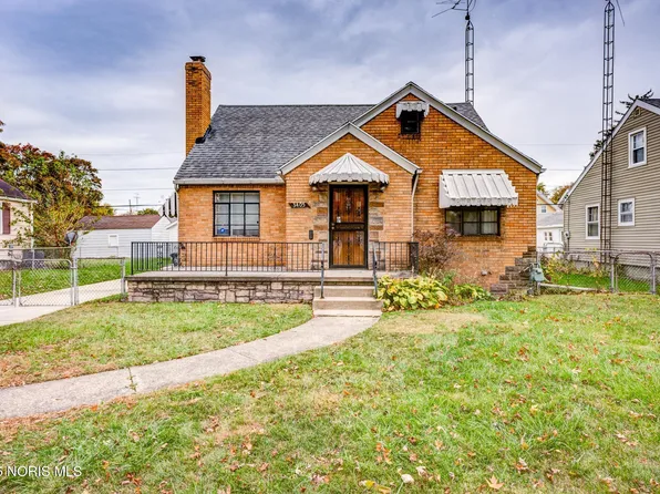 3405 Maher St, Toledo, OH 43608