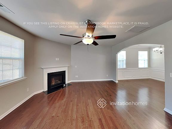 4th image of 13409 Highflyer Woods Ln