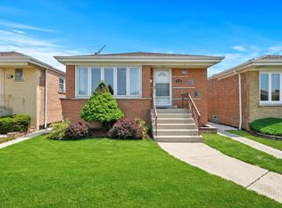 6023 S Parkside Ave, Chicago, IL