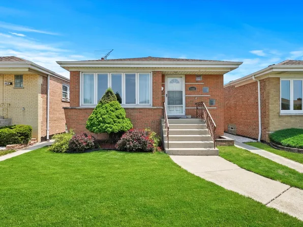 6023 S Parkside Ave, Chicago, IL 60638