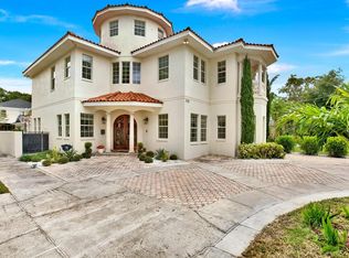 2721 N ROYAL COURT, TAMPA, FL 33602
