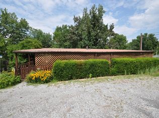 701 Treasure Island Rd, Hardin, KY 42048