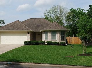 414 Fishhawk Way, Crosby, TX 77532