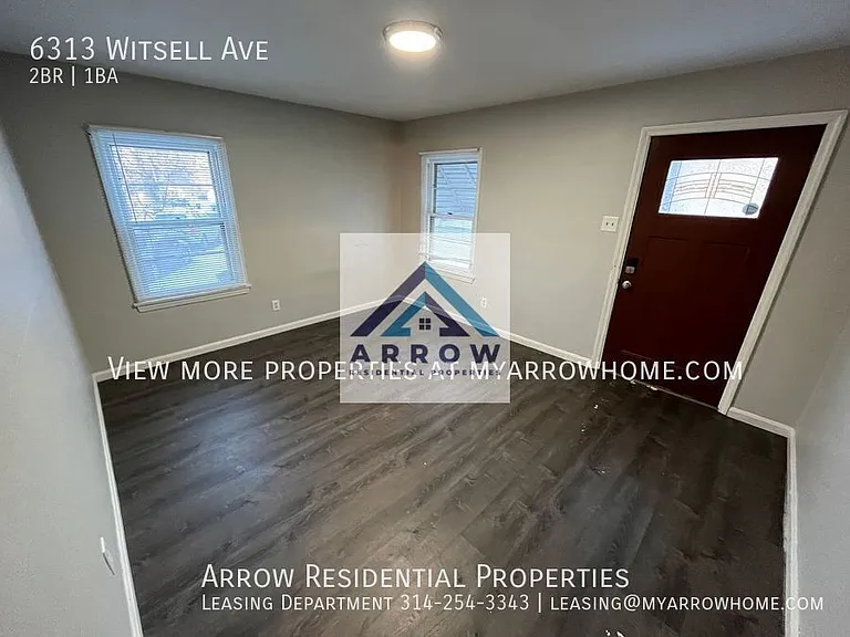 6313 Witsell Ave — Photo 7