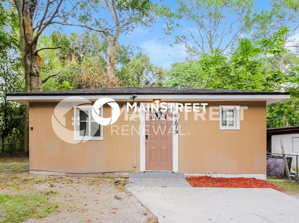 9279 6th Ave, Jacksonville, FL 32208