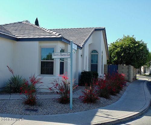 2nd image of 422 W Tierra Buena Ln