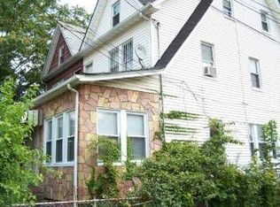 17202 109th Ave, Jamaica, NY 11433