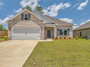 The Ash Plan, The Woodlands of Houston, Kathleen, GA 31047