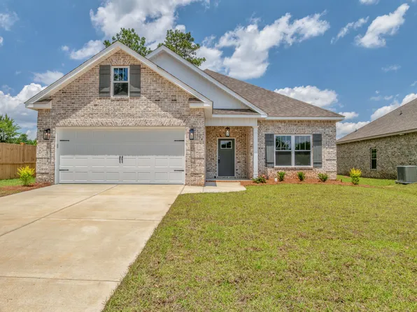 The Ash Plan, The Woodlands of Houston