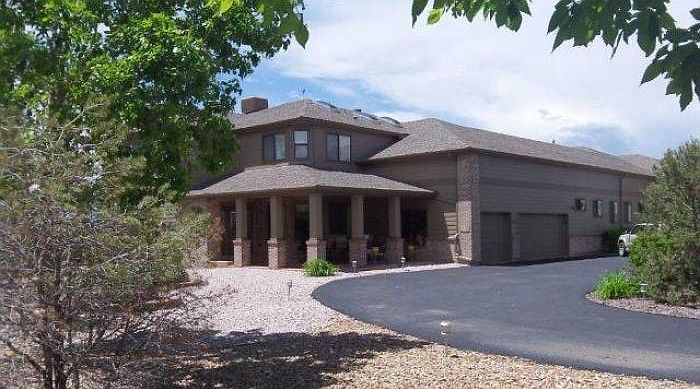 Home Exterior