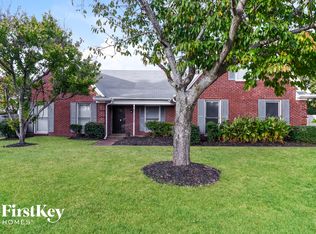 8250 Misty Fields Cv, Memphis, TN 38125