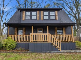 2455 Lynn Iris Dr, Decatur, GA 30032
