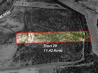 3774 Fm 2030, Eagle Pass, TX 78852