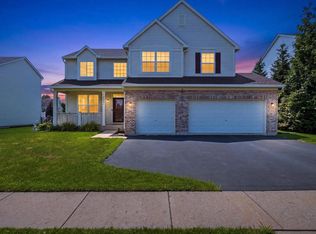 10901 67th STREET, Kenosha, WI 53142