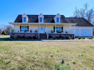 891 Project Rd, Iva, SC 29655