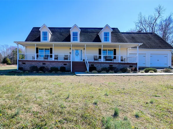 891 Project Rd, Iva, SC 29655