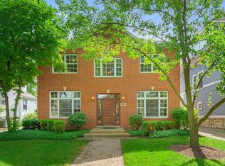 341 S Spring Ave, La Grange, IL 60525