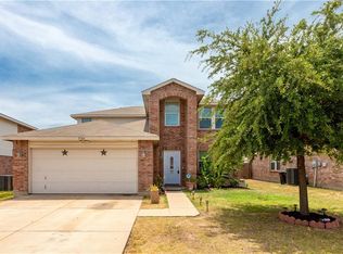 5104 Blue Quartz Rd, Fort Worth, TX 76179
