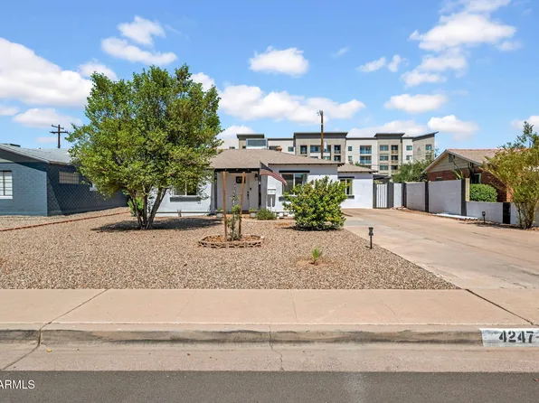 4247 N 4TH Avenue NW, Phoenix, AZ 85013