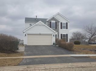 3007 Prairie Path Ln, Joliet, IL 60436