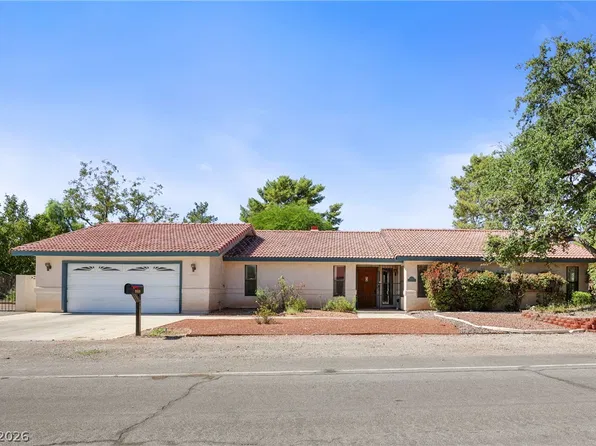 5601 Paseo Recallo Ct, Las Vegas, NV 89108