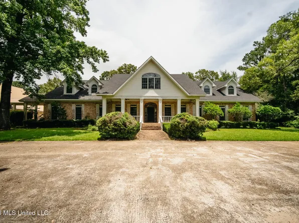 2139 Warren Hood Rd, Hermanville, MS 39086