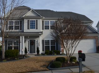 204 Morning Tide Dr, Simpsonville, SC 29681
