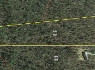 Henry Hwy PARCEL 9, Lewiston, MI 49756