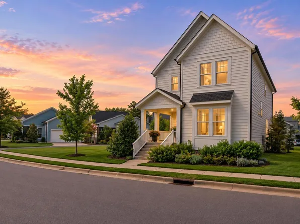 186 Bluffwood Ave, Chapel Hill, NC 27516