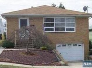 109 Lincoln Ave, North Arlington, NJ 07031
