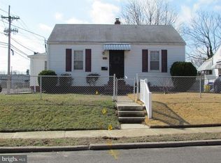 2830 Earl Ave, Pennsauken, NJ 08110