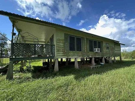 Property Side View
