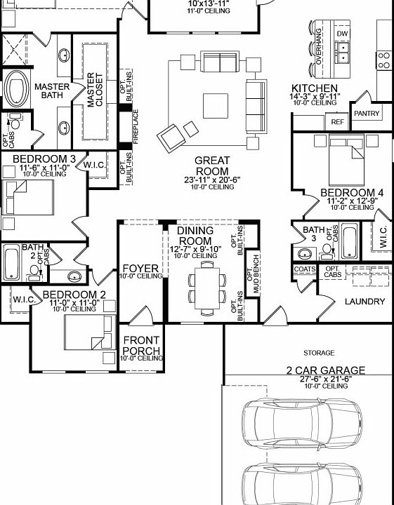 15094 Germany Oaks Blvd, Prairieville, LA 70769 Zillow