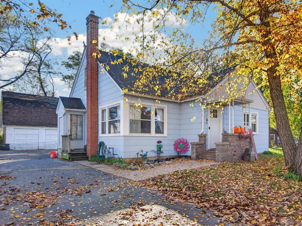 114 S 1st STREET, Silver Lake, WI 53170