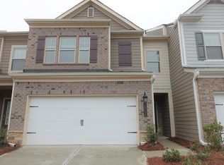 2638 Village Park Bnd #136, Duluth, GA 30096