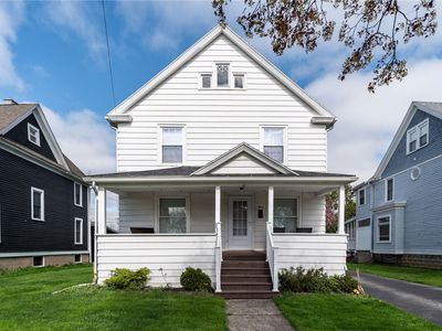 3 Vernon Ave, Batavia, NY, 14020