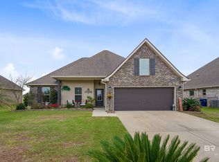 22512 Putter Ln, Foley, AL 36535