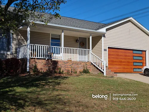 4219 Chilton Way Photo 1