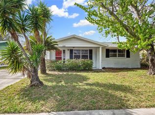 11125 Tyler Dr, Port Richey, FL 34668