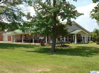 51 Norberg Rd, Guntersville, AL 35976