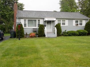 25 Marmor Ct, Wethersfield, CT 06109