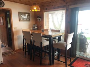 44952 N Little Pine Rd, Perham, MN 56573