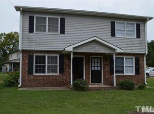 1320 Athens Dr #A, Raleigh, NC 27606