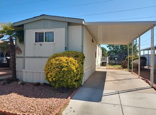 1450 N Dixie Downs Rd TRAILER 2, Saint George, UT 84770