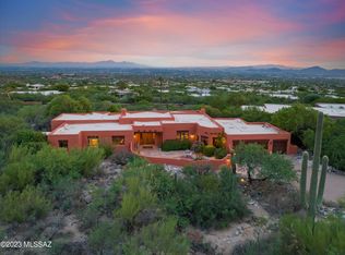 3270 E Wind Song Pl, Tucson, AZ 85718