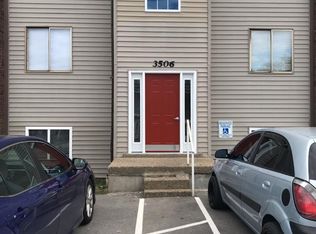 3506 Tabor Ct, New Albany, IN 47150