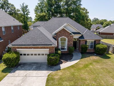 203 Bainbridge Drive, Evans, GA, 30809